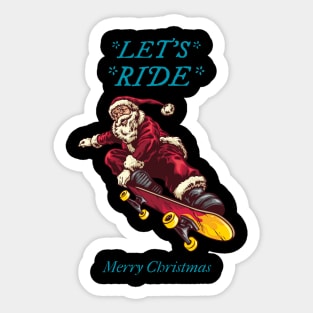 CHRISTMAS COLECTION Sticker